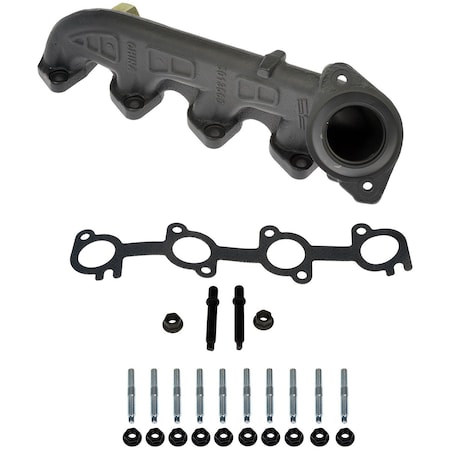 Dorman Ceramic Manifold 674-560XD